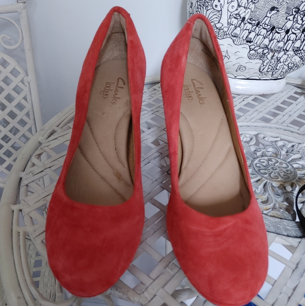Shoes Clarks